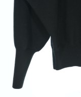 Spick and Span（スピックアンドスパン）ニット・セーター 黒 サイズ:-(M位) レディース/2200640697044
