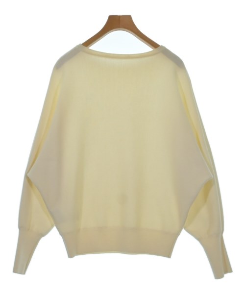 Spick and Span（スピックアンドスパン）ニット・セーター 白 サイズ:-(XS位) レディース/2200640697051