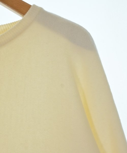 Spick and Span（スピックアンドスパン）ニット・セーター 白 サイズ:-(XS位) レディース/2200640697051