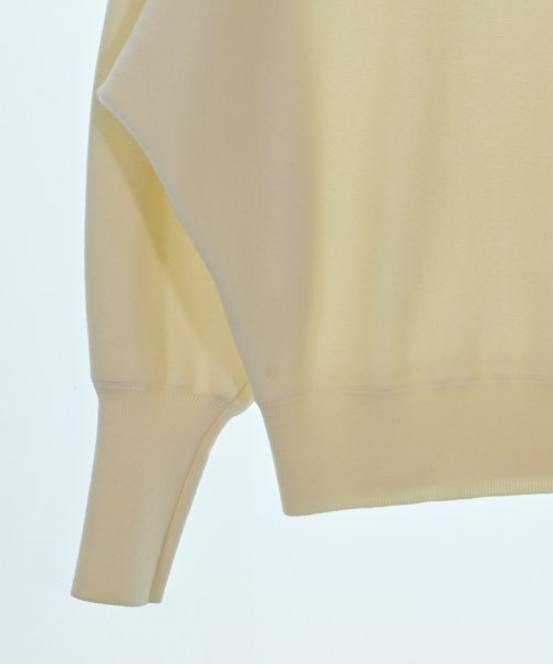 Spick and Span（スピックアンドスパン）ニット・セーター 白 サイズ:-(XS位) レディース/2200640697051