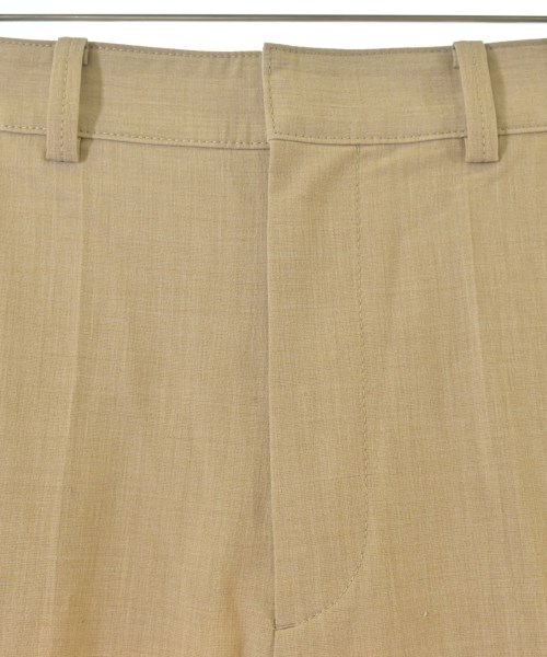 Spick and Span（スピックアンドスパン）スラックス ベージュ サイズ:36(S位) レディース/2200635013019