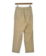 Spick and Span（スピックアンドスパン）スラックス ベージュ サイズ:36(S位) レディース/2200635013019