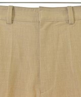 Spick and Span（スピックアンドスパン）スラックス ベージュ サイズ:36(S位) レディース/2200635013019