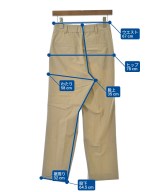 Spick and Span（スピックアンドスパン）スラックス ベージュ サイズ:36(S位) レディース/2200635013019