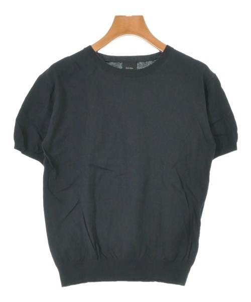 Spick and Span(スピックアンドスパン)ニット・セーター 黒 サイズ:-(M位)/2200639483085