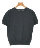 Spick and Span（スピックアンドスパン）ニット・セーター 黒 サイズ:-(M位) レディース/2200639483085