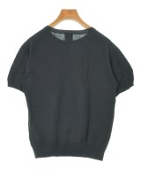 Spick and Span（スピックアンドスパン）ニット・セーター 黒 サイズ:-(M位) レディース/2200639483085