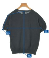 Spick and Span（スピックアンドスパン）ニット・セーター 黒 サイズ:-(M位) レディース/2200639483085