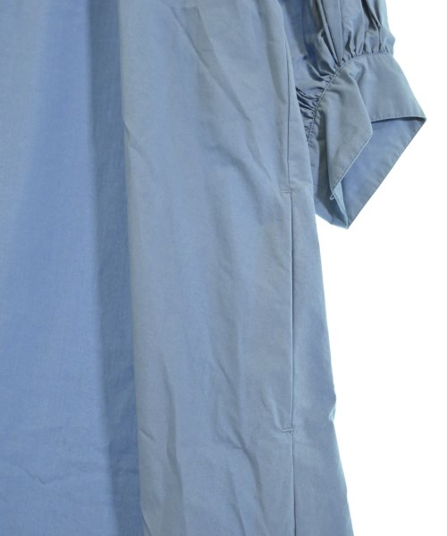 Spick and Span（スピックアンドスパン）ワンピース 青 サイズ:F レディース/2200648114093