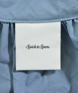 Spick and Span（スピックアンドスパン）ワンピース 青 サイズ:F レディース/2200648114093