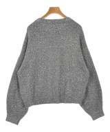 Spick and Span（スピックアンドスパン）ニット・セーター シルバー サイズ:F レディース/2200648542049