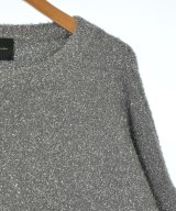 Spick and Span（スピックアンドスパン）ニット・セーター シルバー サイズ:F レディース/2200648542049