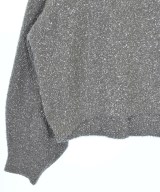 Spick and Span（スピックアンドスパン）ニット・セーター シルバー サイズ:F レディース/2200648542049