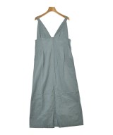 Spick and Span（スピックアンドスパン）ワンピース 青 サイズ:F レディース/2200632683048