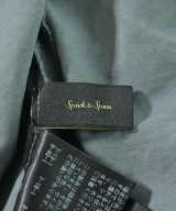 Spick and Span（スピックアンドスパン）ワンピース 青 サイズ:F レディース/2200632683048