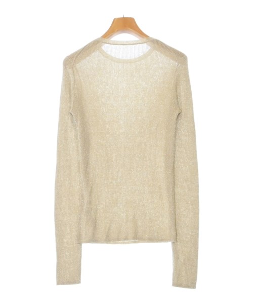 Spick and Span（スピックアンドスパン）ニット・セーター ベージュ サイズ:-(XS位) レディース/2200637193214