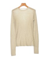 Spick and Span（スピックアンドスパン）ニット・セーター ベージュ サイズ:-(XS位) レディース/2200637193214