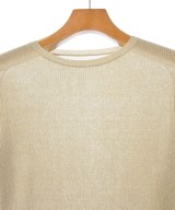 Spick and Span（スピックアンドスパン）ニット・セーター ベージュ サイズ:-(XS位) レディース/2200637193214