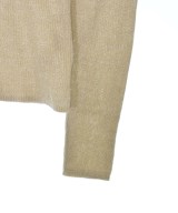 Spick and Span（スピックアンドスパン）ニット・セーター ベージュ サイズ:-(XS位) レディース/2200637193214