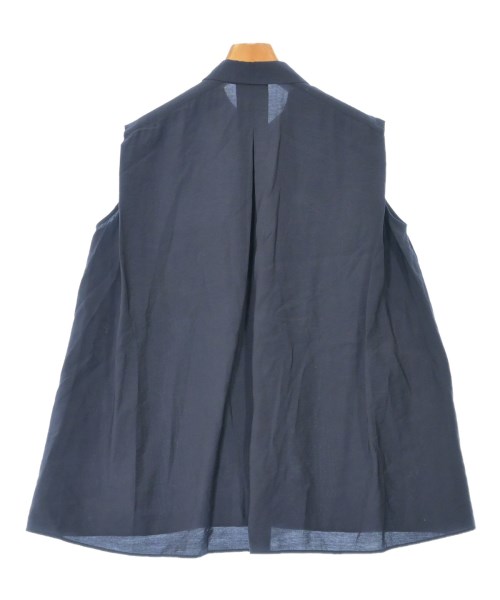 Spick and Span（スピックアンドスパン）ノースリーブ 紺 サイズ:F レディース/2200641033124