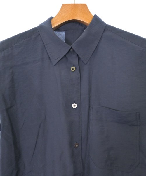 Spick and Span（スピックアンドスパン）ノースリーブ 紺 サイズ:F レディース/2200641033124