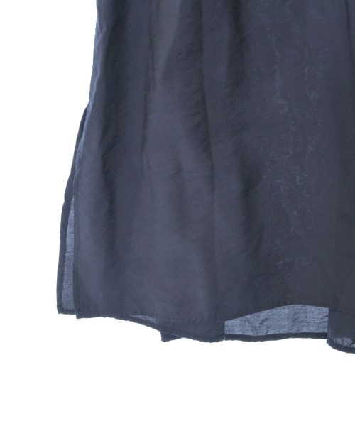 Spick and Span（スピックアンドスパン）ノースリーブ 紺 サイズ:F レディース/2200641033124