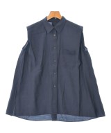 Spick and Span（スピックアンドスパン）ノースリーブ 紺 サイズ:F レディース/2200641033124