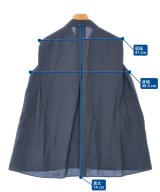 Spick and Span（スピックアンドスパン）ノースリーブ 紺 サイズ:F レディース/2200641033124