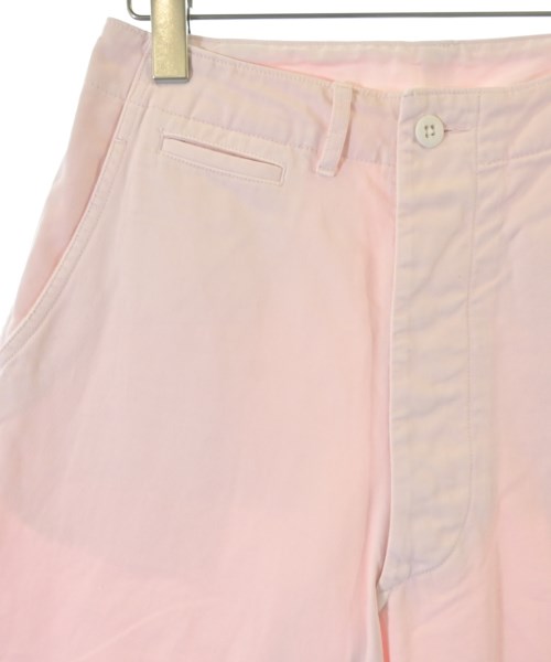 Spick and Span（スピックアンドスパン）チノパン ピンク サイズ:36(S位) レディース/2200642243027