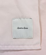 Spick and Span（スピックアンドスパン）チノパン ピンク サイズ:36(S位) レディース/2200642243027