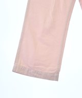 Spick and Span（スピックアンドスパン）チノパン ピンク サイズ:36(S位) レディース/2200642243027