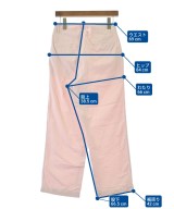 Spick and Span（スピックアンドスパン）チノパン ピンク サイズ:36(S位) レディース/2200642243027