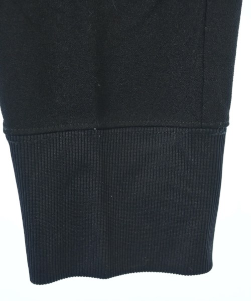 Spick and Span（スピックアンドスパン）クロップドパンツ 黒 サイズ:36(S位) レディース/2200648928010