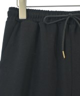Spick and Span（スピックアンドスパン）クロップドパンツ 黒 サイズ:36(S位) レディース/2200648928010