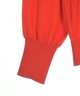 Spick and Span（スピックアンドスパン）ニット・セーター 赤 サイズ:-(M位) レディース/2200648939054