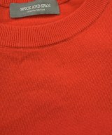 Spick and Span（スピックアンドスパン）ニット・セーター 赤 サイズ:-(M位) レディース/2200648939054