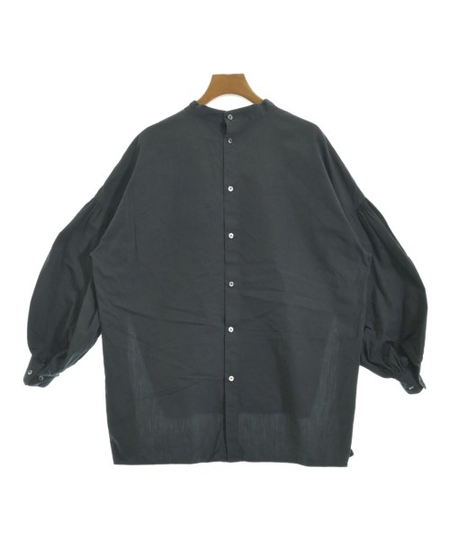 Spick and Span（スピックアンドスパン）ブラウス 紺 サイズ:F レディース/2200630862087