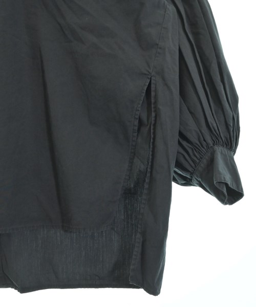 Spick and Span（スピックアンドスパン）ブラウス 紺 サイズ:F レディース/2200630862087