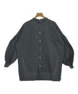 Spick and Span（スピックアンドスパン）ブラウス 紺 サイズ:F レディース/2200630862087