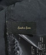 Spick and Span（スピックアンドスパン）ブラウス 紺 サイズ:F レディース/2200630862087