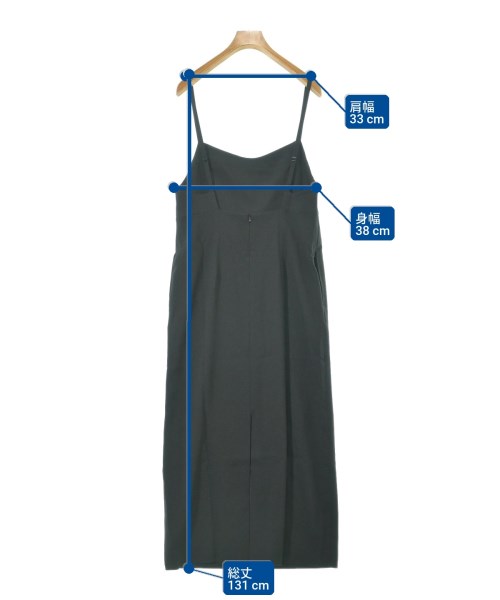 Spick and Span（スピックアンドスパン）ワンピース 黒 サイズ:38(M位) レディース/2200637829489