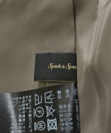 Spick and Span（スピックアンドスパン）ワンピース グレー サイズ:38(M位) レディース/2200637829496