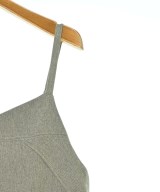 Spick and Span（スピックアンドスパン）ワンピース グレー サイズ:38(M位) レディース/2200637829496