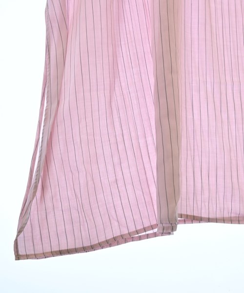 Spick and Span（スピックアンドスパン）シャツワンピース ピンク サイズ:38(M位) レディース/2200637899277