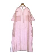 Spick and Span（スピックアンドスパン）シャツワンピース ピンク サイズ:38(M位) レディース/2200637899277