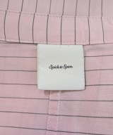 Spick and Span（スピックアンドスパン）シャツワンピース ピンク サイズ:38(M位) レディース/2200637899277