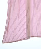 Spick and Span（スピックアンドスパン）シャツワンピース ピンク サイズ:38(M位) レディース/2200637899277