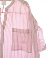 Spick and Span（スピックアンドスパン）シャツワンピース ピンク サイズ:38(M位) レディース/2200637899277