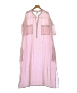 Spick and Span シャツワンピース