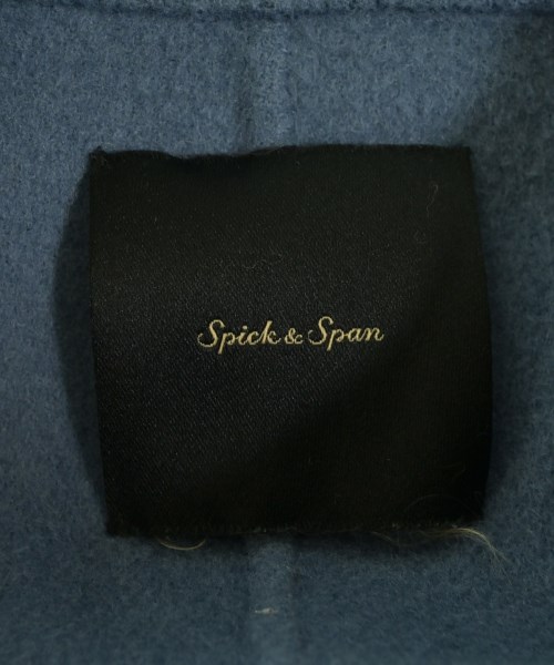 Spick and Span（スピックアンドスパン）その他 青 サイズ:38(M位) レディース/2200640597016